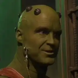 ...as an Orion slaver