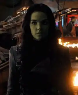 ...as Orion weapons trader