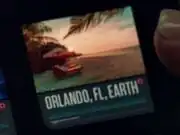 Orlando advertisement