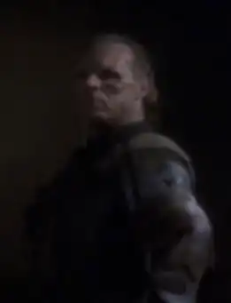 ... as an Osaarian pirate