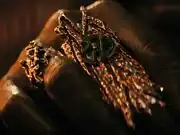 Osyraa's ring