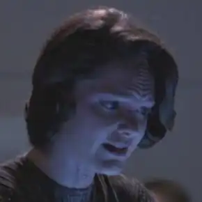 A female of the species