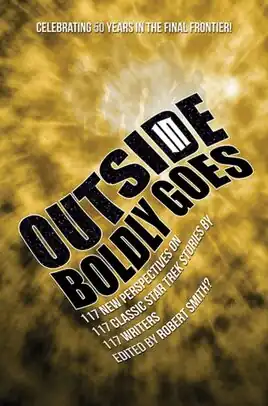 OutsideInBoldlyGoesCover