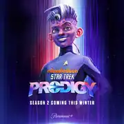 PRO Season 2 poster