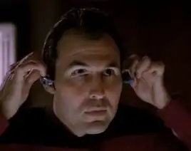 Pacelli playing the Ktarian game