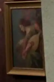 Painting flint's home 3