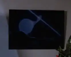 Painting observation lounge 2