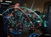 Parallel universe star chart