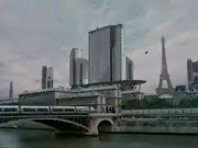 Paris, 2372