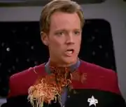 Paris and hair pasta