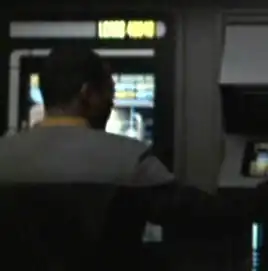 ... as a Pathfinder technician