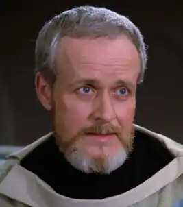 Dr. Paul Manheim  (2364)