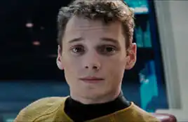 Pavel Chekov (alternate reality)
