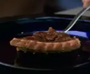 Pecan pie