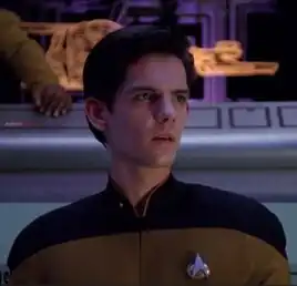 Ensign Peeples