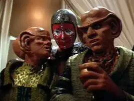 Rules of Acquisition