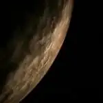 Penal moon, Gamma Quadrant