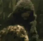 Pernaia Prime moon alien 3