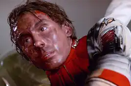 Midshipman Peter Preston (2285)