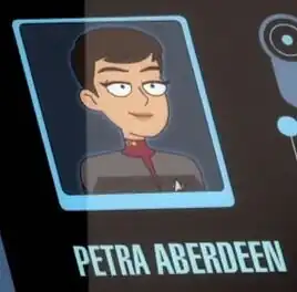 Petra Aberdeen