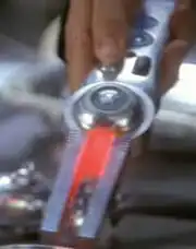 Phase coil resonator