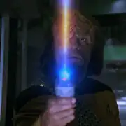 Phaser with rotating frequencies