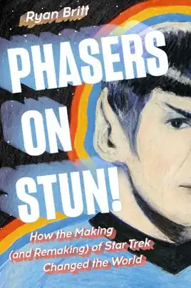 Phasers on Stun