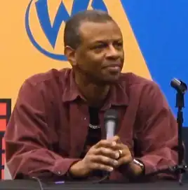 Phil LaMarr