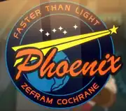 Phoenix Theme Park logo