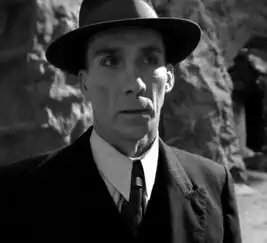 A photonic alien in Human form