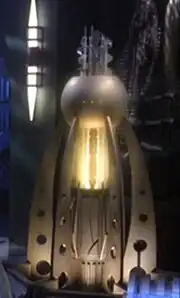 Photonic field generator