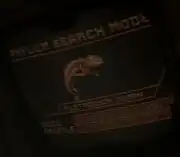 Phylum search mode - Plethodon dunni (Chameleon)