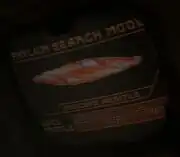 Phylum search mode - Podiceps auritus (Humpback whale)