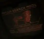 Phylum search mode - Vulpes velox (Lion)