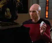 Picard Q phaser