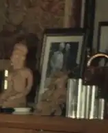 Picard and Clemens photo