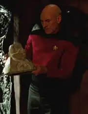 Picard and Kurlan naiskos