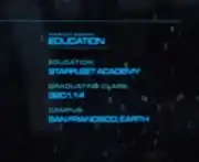 Pike's graduating class