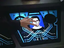 Piper Taylor, Revulsion