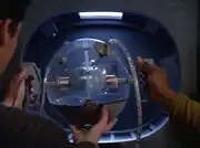 Plasma physics experiment