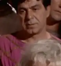 ... as a Platonian spectator