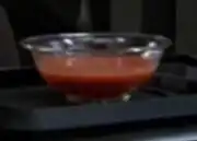 Plomeek Soup a la Neelix