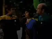 Pon farr therapy program