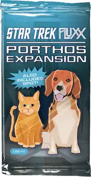 Porthos Expansion package