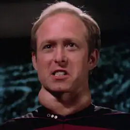 Possessed by the mother parasitic being