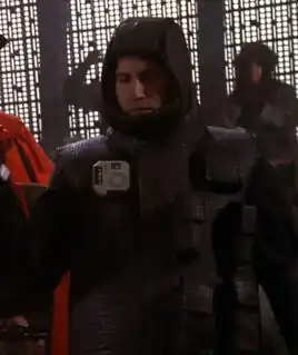 ...as a 21st century soldier