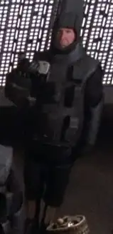 ...as a 21st century soldier