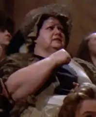 ... as a post atomic trial spectator