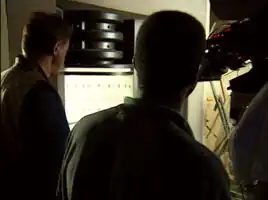 Preemptive strike, second unit