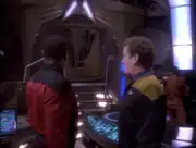 Prefect's office, elevated